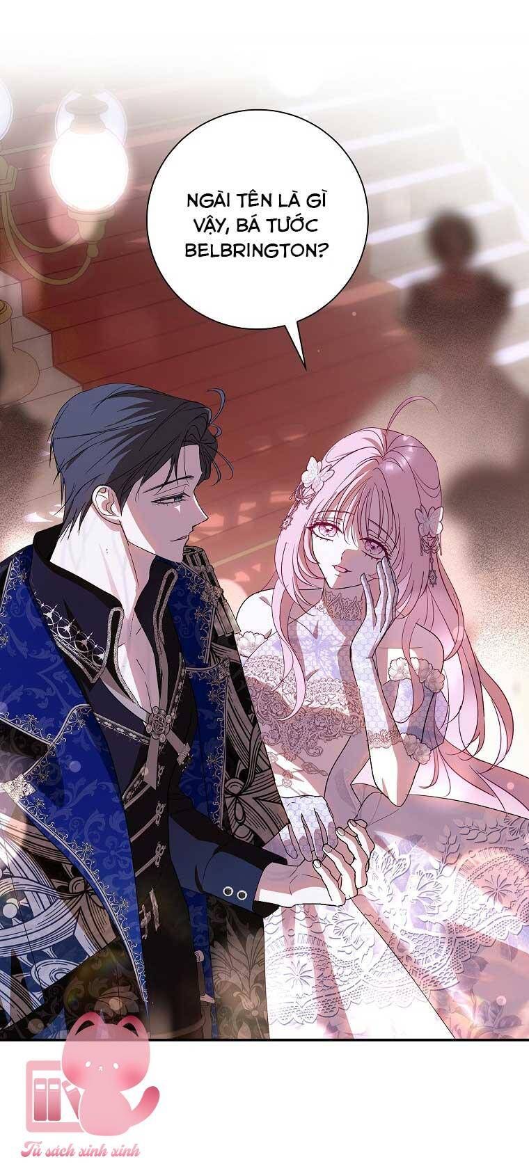 Này Boss Phản Diện, Tôi Có Thể Làm Mọi Thứ Trừ Cưới Ngài: Chapter 4