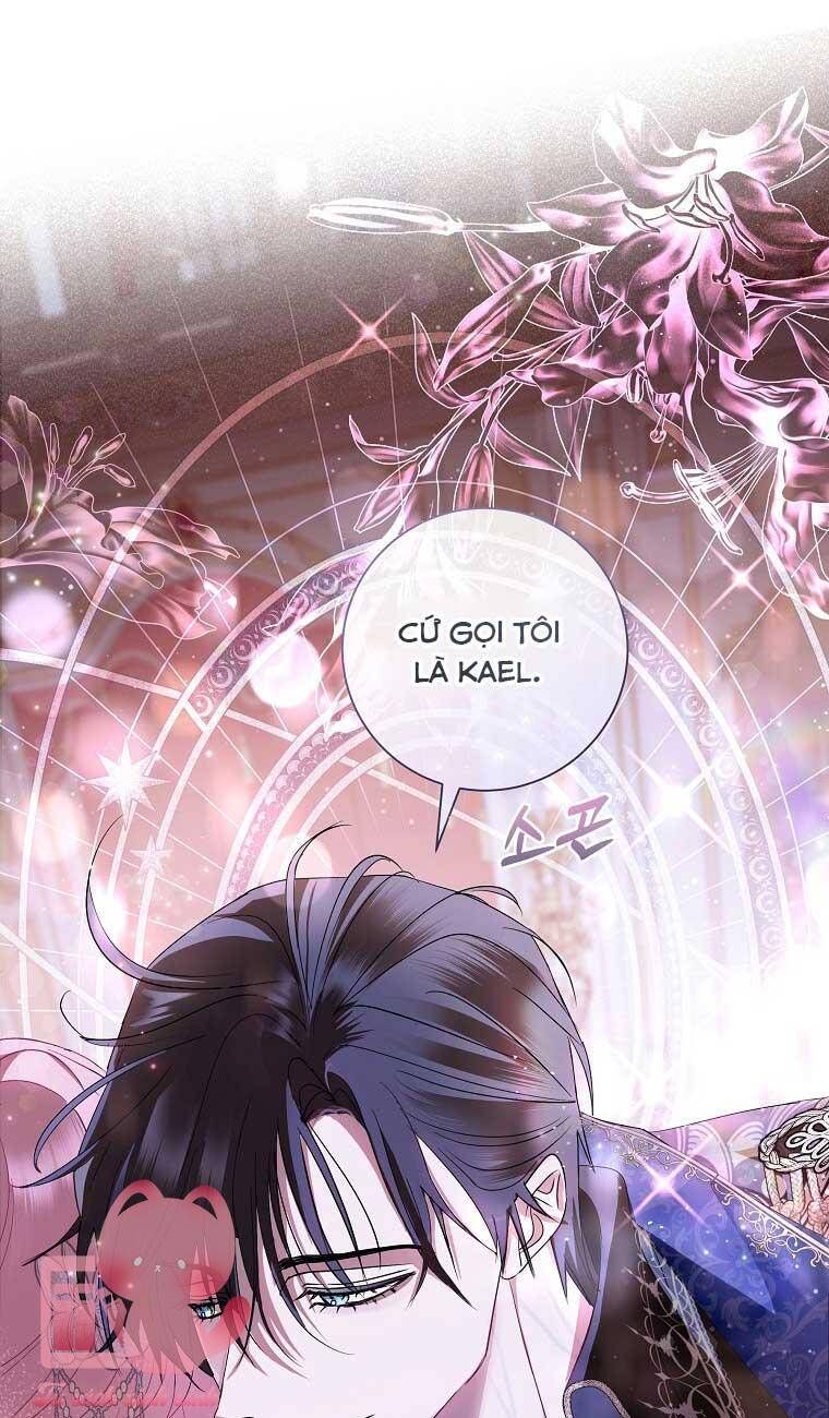Này Boss Phản Diện, Tôi Có Thể Làm Mọi Thứ Trừ Cưới Ngài: Chapter 4