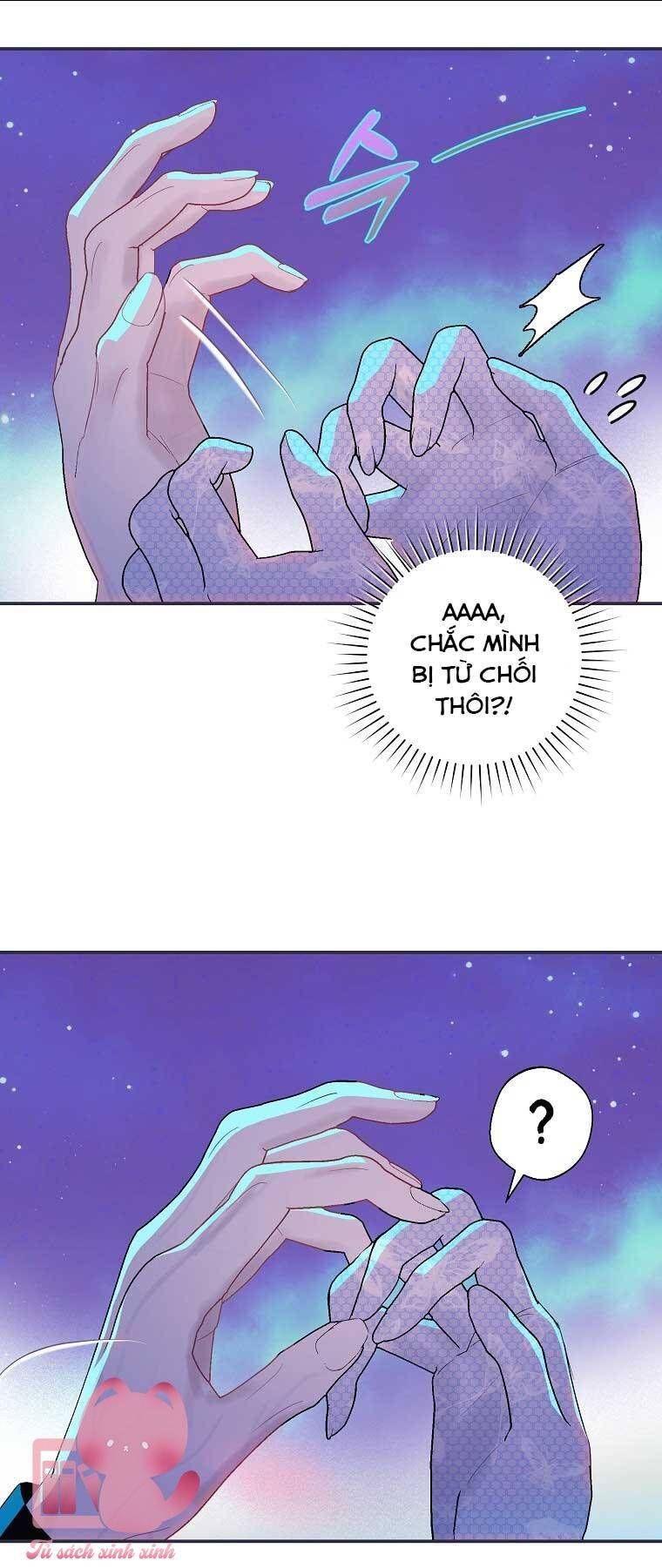 Này Boss Phản Diện, Tôi Có Thể Làm Mọi Thứ Trừ Cưới Ngài: Chapter 4