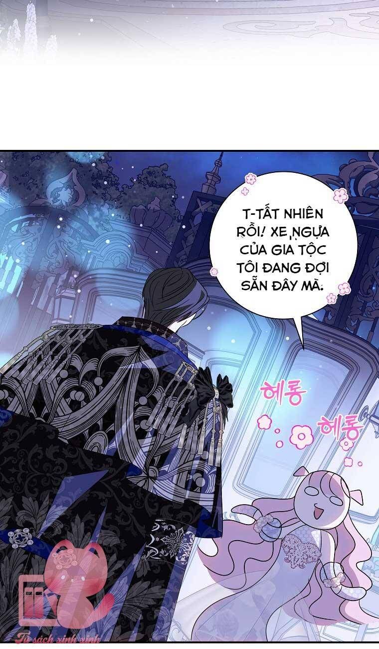Này Boss Phản Diện, Tôi Có Thể Làm Mọi Thứ Trừ Cưới Ngài: Chapter 4