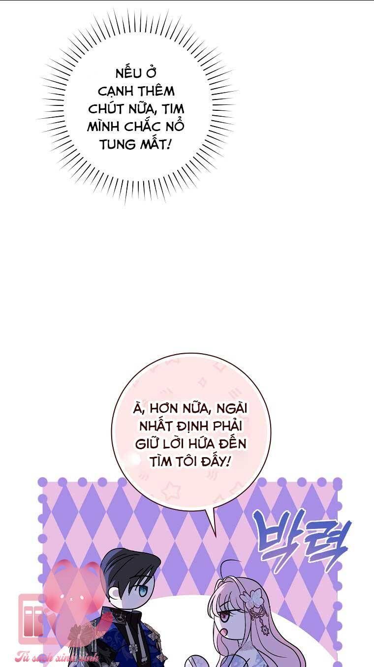 Này Boss Phản Diện, Tôi Có Thể Làm Mọi Thứ Trừ Cưới Ngài: Chapter 4