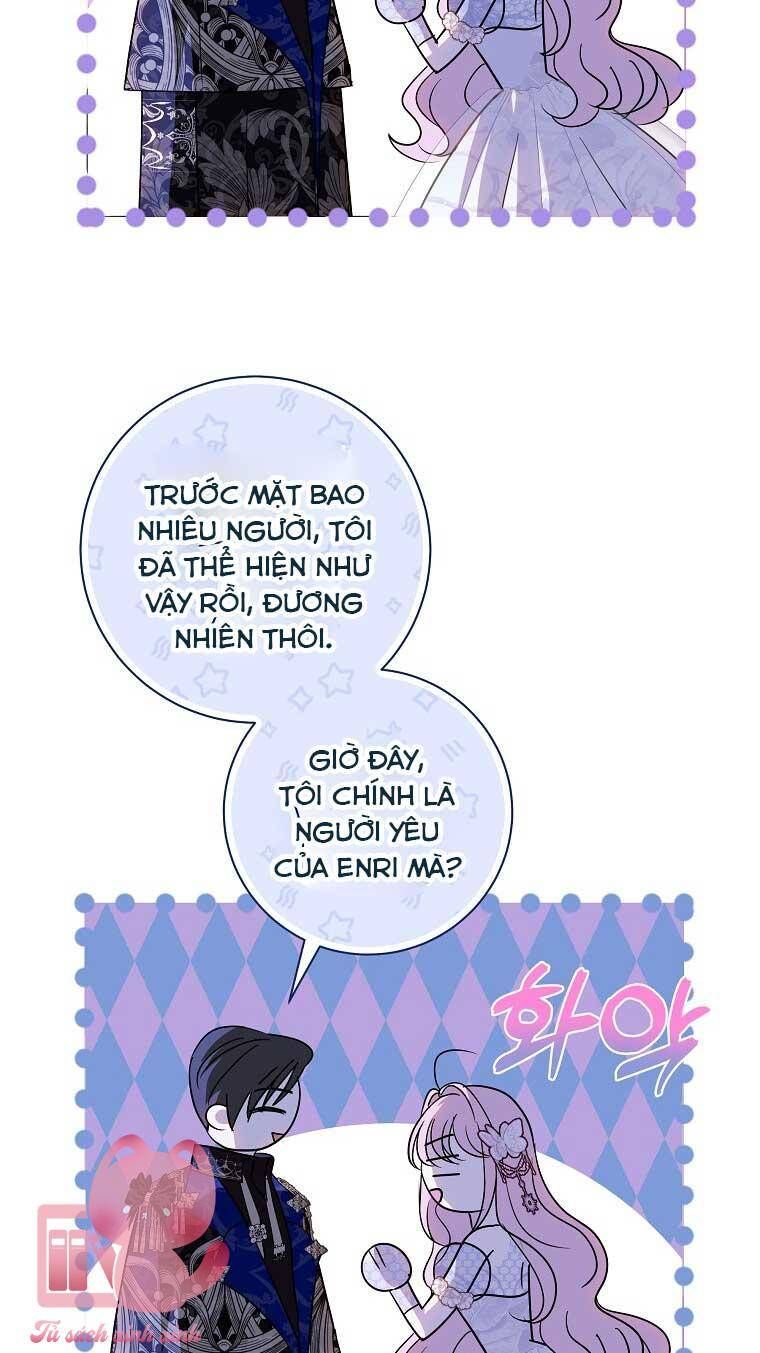 Này Boss Phản Diện, Tôi Có Thể Làm Mọi Thứ Trừ Cưới Ngài: Chapter 4