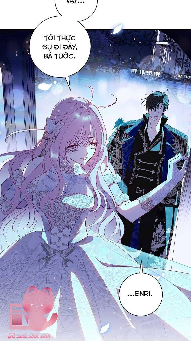 Này Boss Phản Diện, Tôi Có Thể Làm Mọi Thứ Trừ Cưới Ngài: Chapter 4