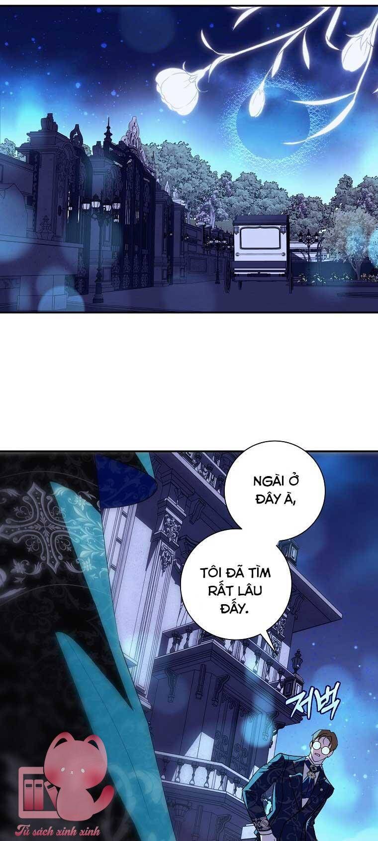 Này Boss Phản Diện, Tôi Có Thể Làm Mọi Thứ Trừ Cưới Ngài: Chapter 4