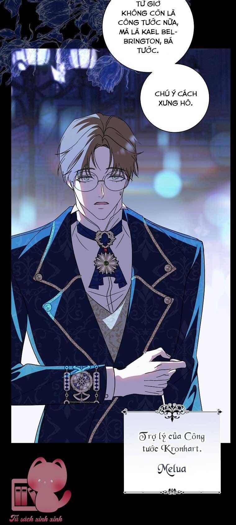Này Boss Phản Diện, Tôi Có Thể Làm Mọi Thứ Trừ Cưới Ngài: Chapter 4