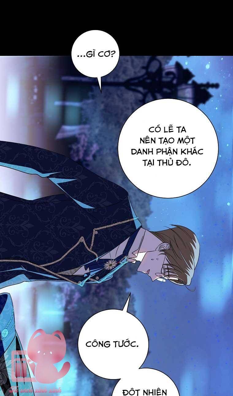 Này Boss Phản Diện, Tôi Có Thể Làm Mọi Thứ Trừ Cưới Ngài: Chapter 4