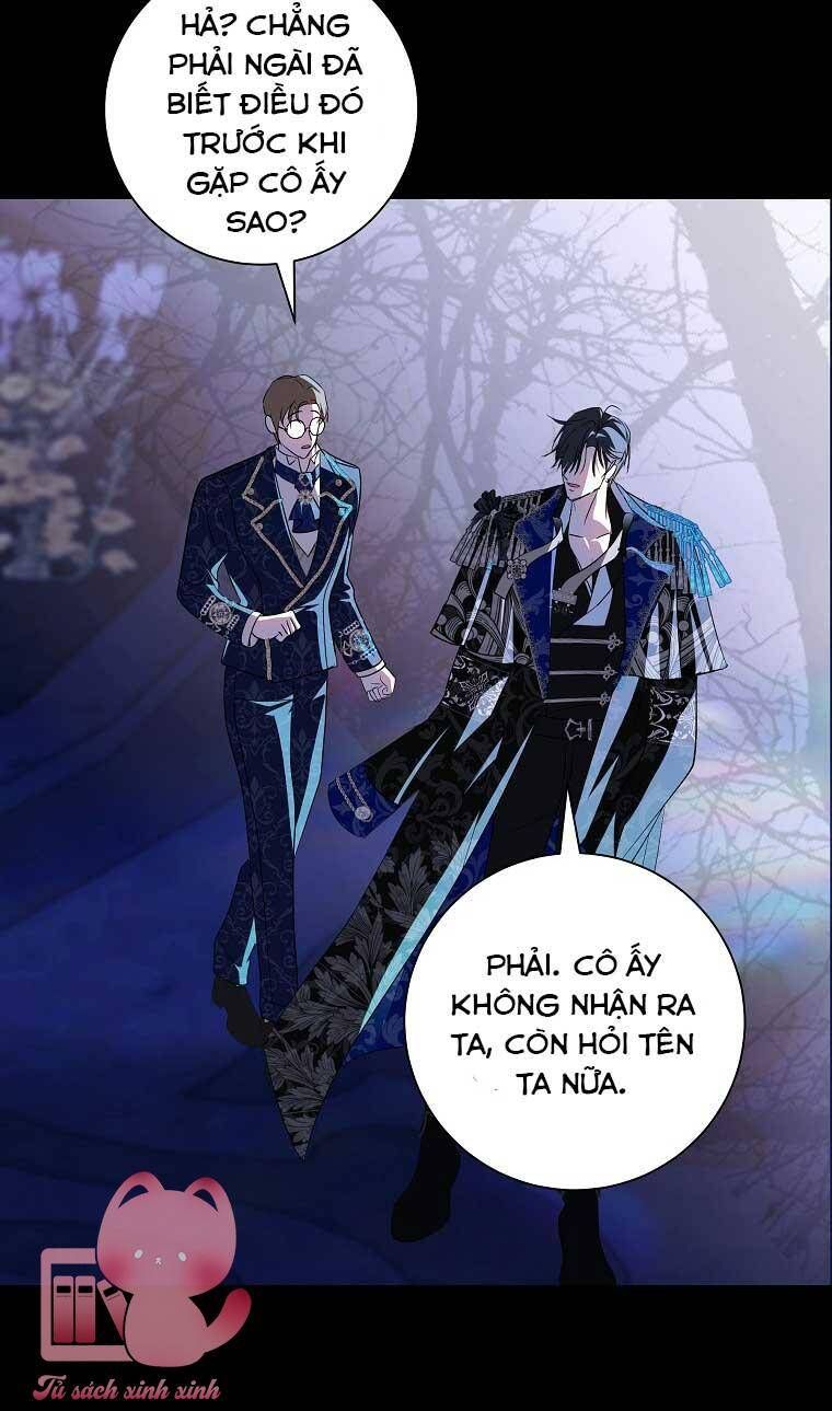 Này Boss Phản Diện, Tôi Có Thể Làm Mọi Thứ Trừ Cưới Ngài: Chapter 4