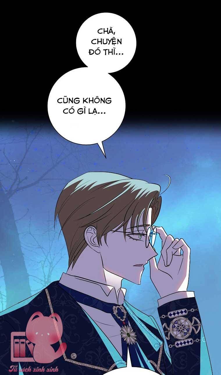 Này Boss Phản Diện, Tôi Có Thể Làm Mọi Thứ Trừ Cưới Ngài: Chapter 4