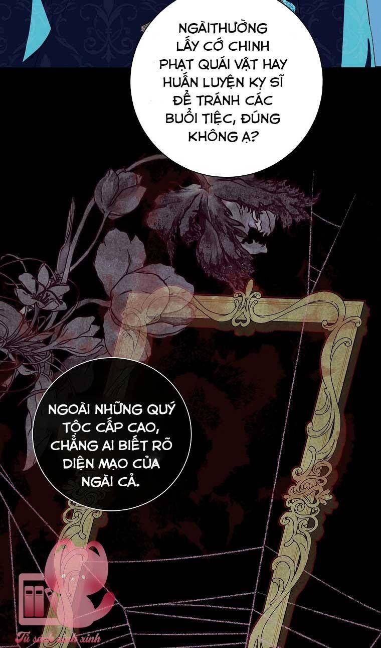 Này Boss Phản Diện, Tôi Có Thể Làm Mọi Thứ Trừ Cưới Ngài: Chapter 4