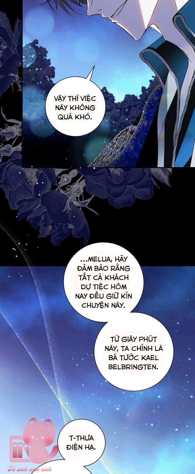 Này Boss Phản Diện, Tôi Có Thể Làm Mọi Thứ Trừ Cưới Ngài: Chapter 4