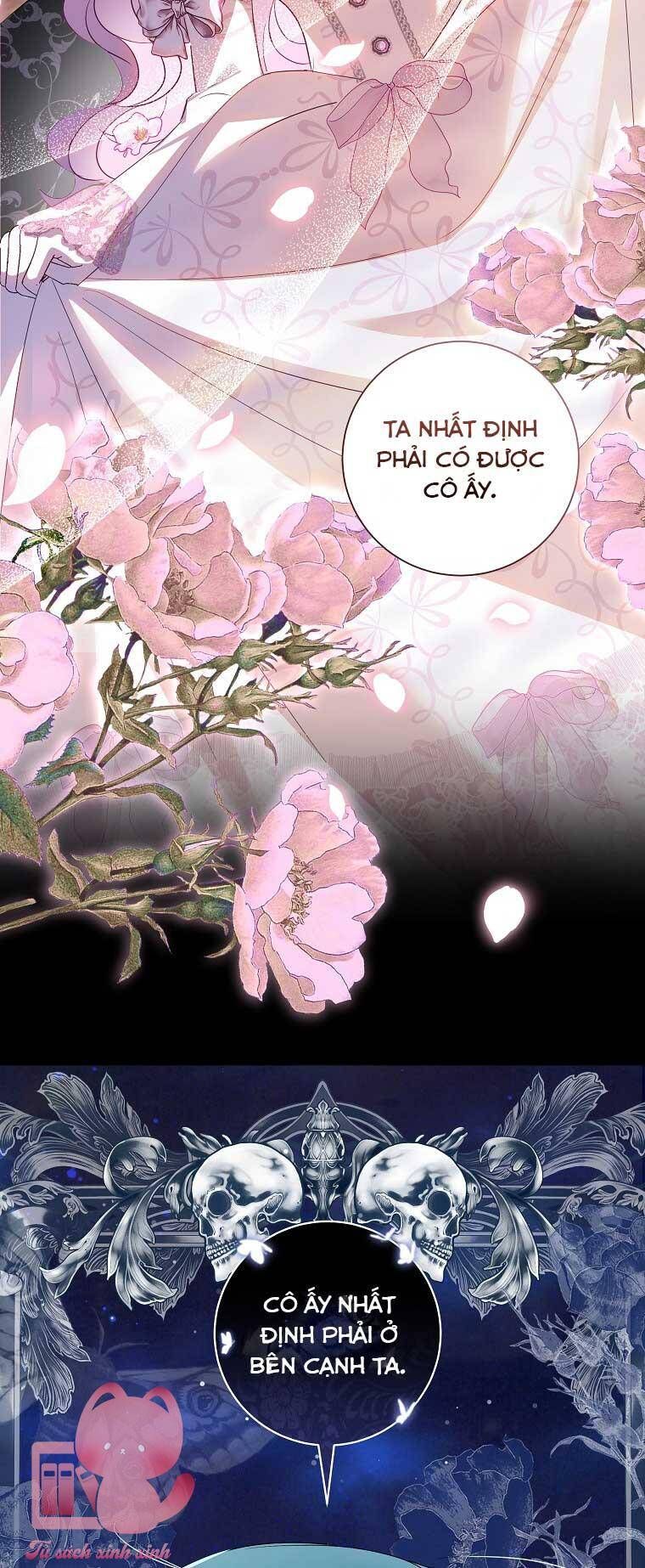 Này Boss Phản Diện, Tôi Có Thể Làm Mọi Thứ Trừ Cưới Ngài: Chapter 4