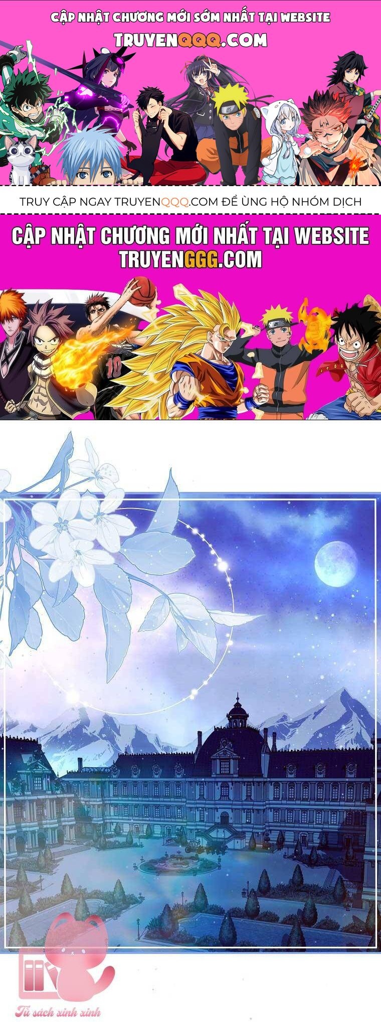 Này Boss Phản Diện, Tôi Có Thể Làm Mọi Thứ Trừ Cưới Ngài: Chapter 5