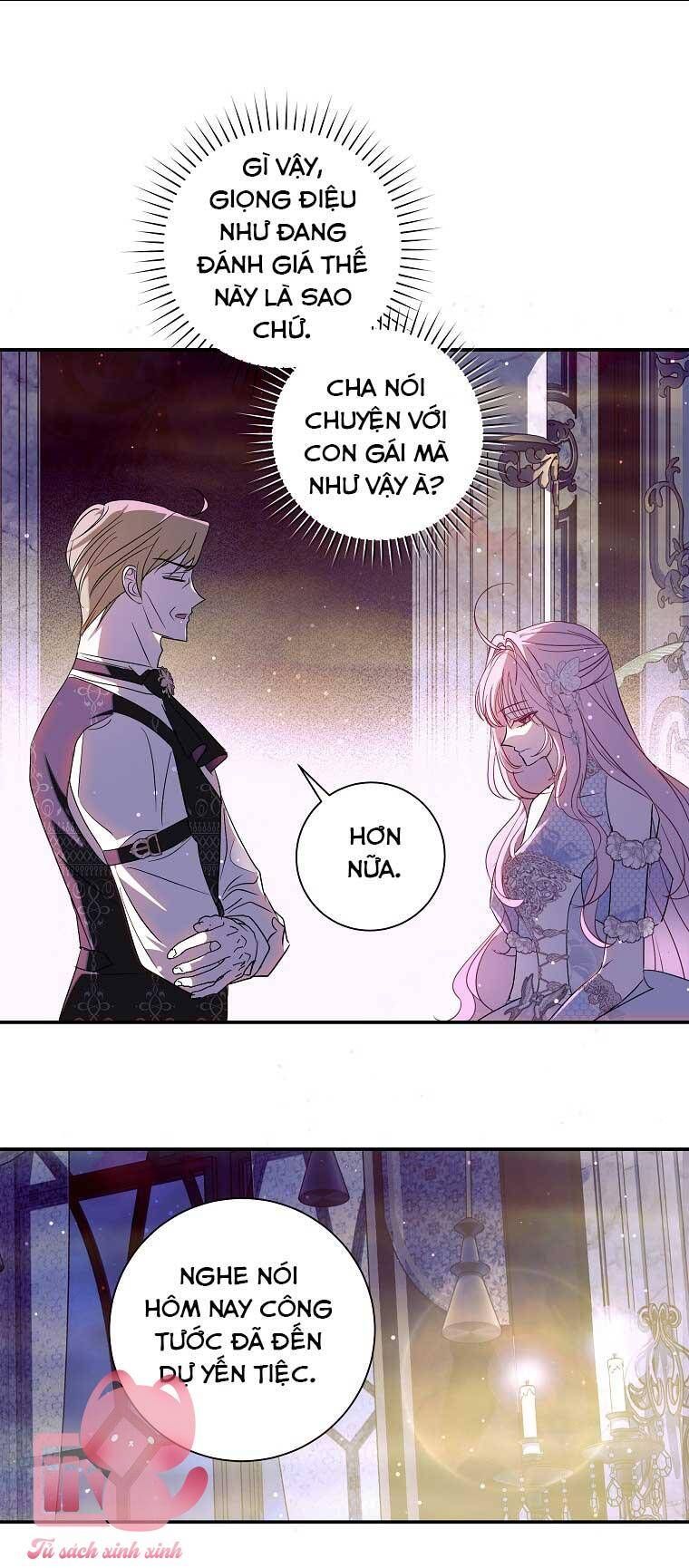 Này Boss Phản Diện, Tôi Có Thể Làm Mọi Thứ Trừ Cưới Ngài: Chapter 5