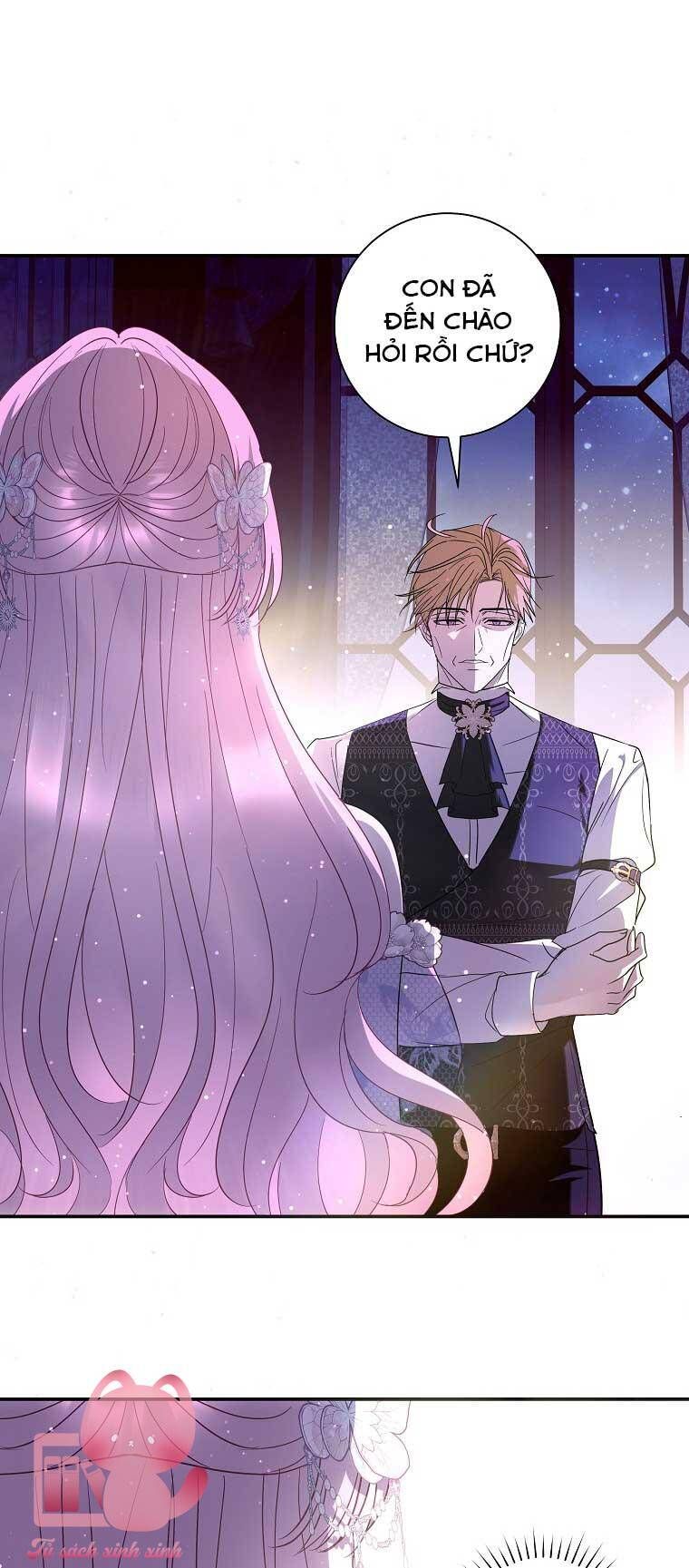Này Boss Phản Diện, Tôi Có Thể Làm Mọi Thứ Trừ Cưới Ngài: Chapter 5