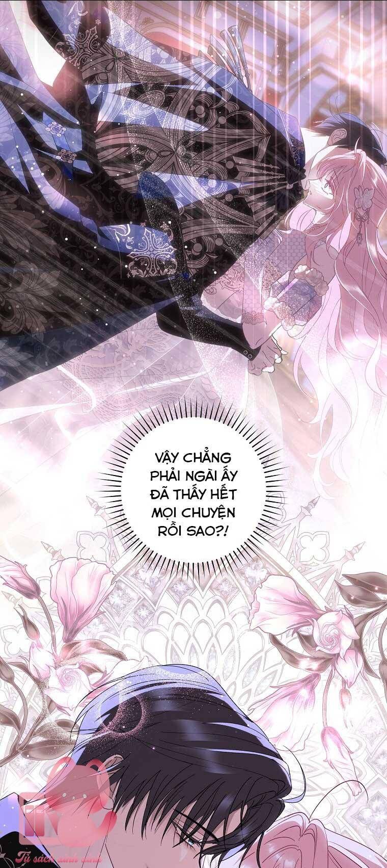 Này Boss Phản Diện, Tôi Có Thể Làm Mọi Thứ Trừ Cưới Ngài: Chapter 5