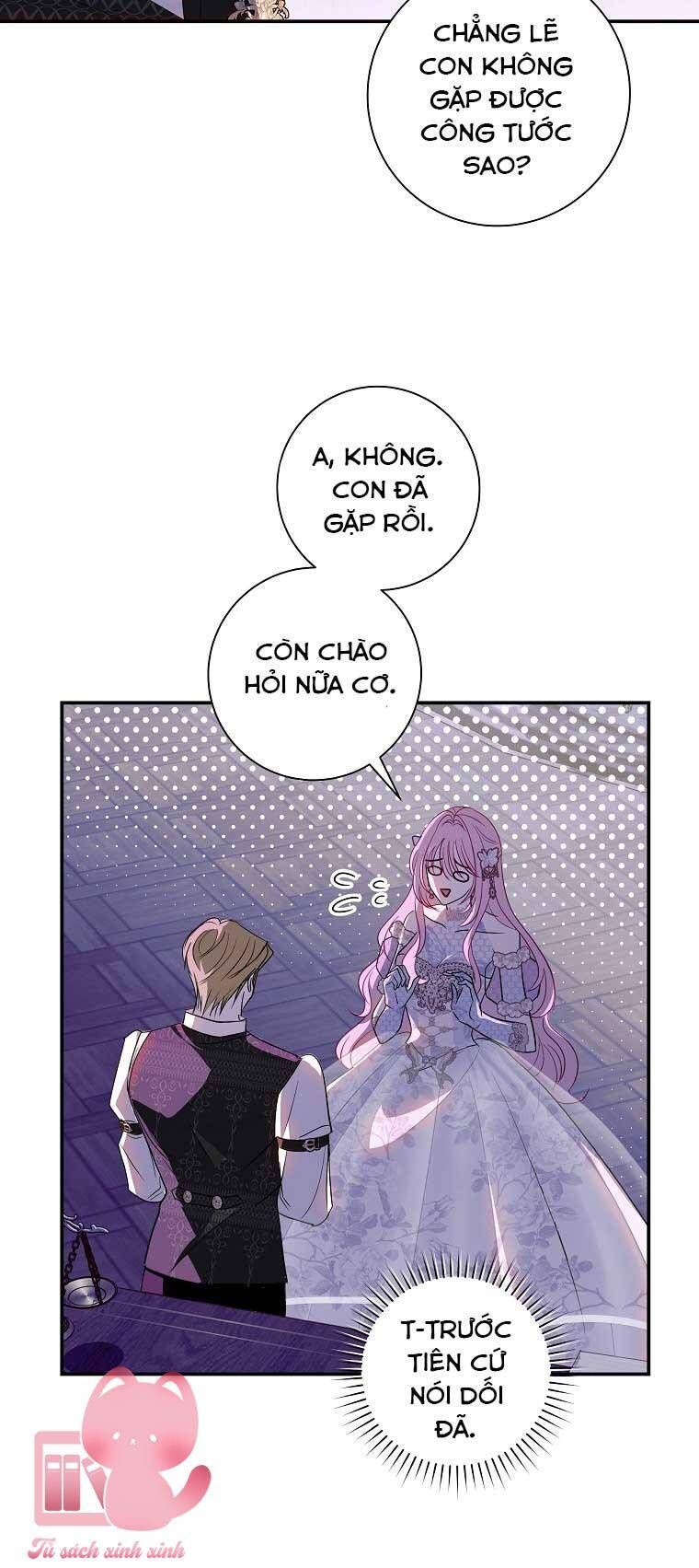 Này Boss Phản Diện, Tôi Có Thể Làm Mọi Thứ Trừ Cưới Ngài: Chapter 5