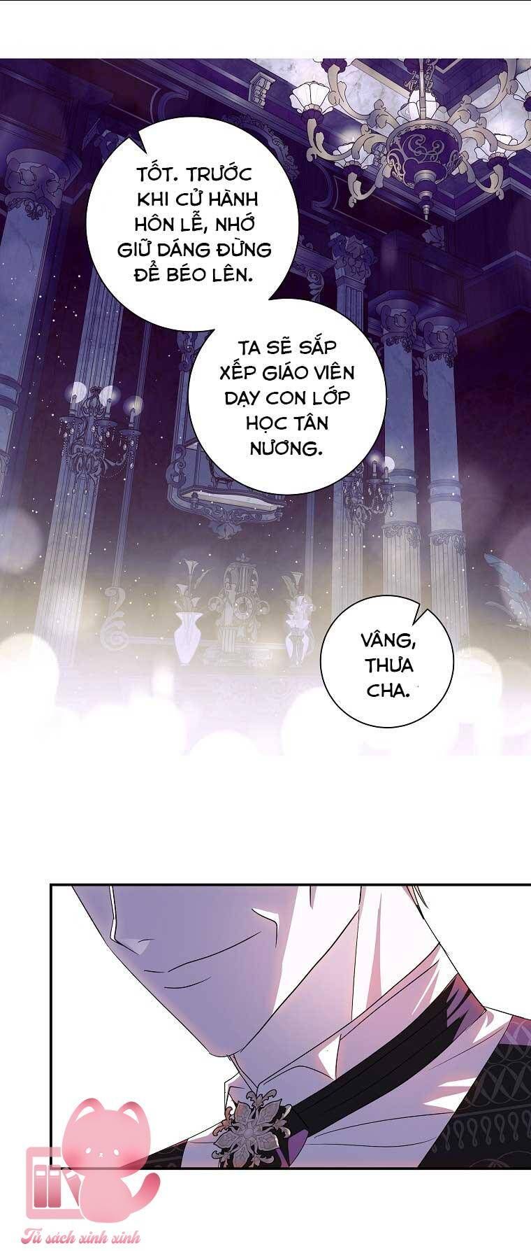 Này Boss Phản Diện, Tôi Có Thể Làm Mọi Thứ Trừ Cưới Ngài: Chapter 5