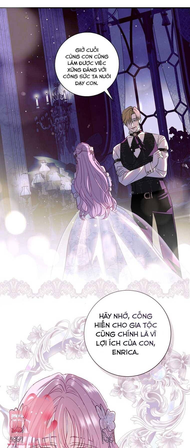 Này Boss Phản Diện, Tôi Có Thể Làm Mọi Thứ Trừ Cưới Ngài: Chapter 5