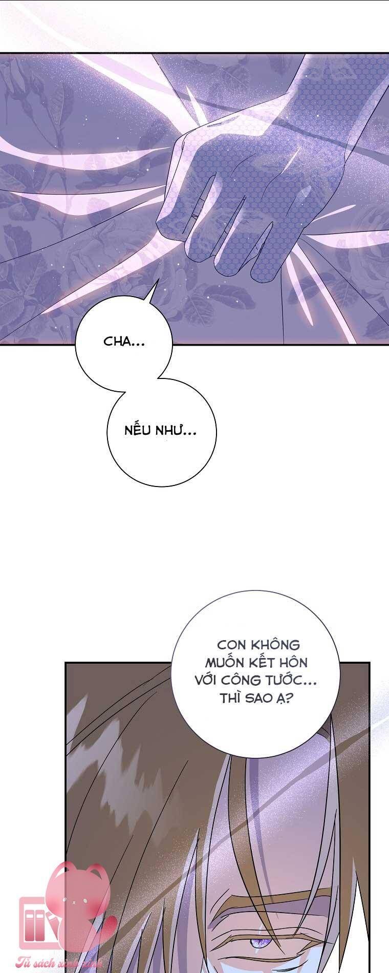 Này Boss Phản Diện, Tôi Có Thể Làm Mọi Thứ Trừ Cưới Ngài: Chapter 5