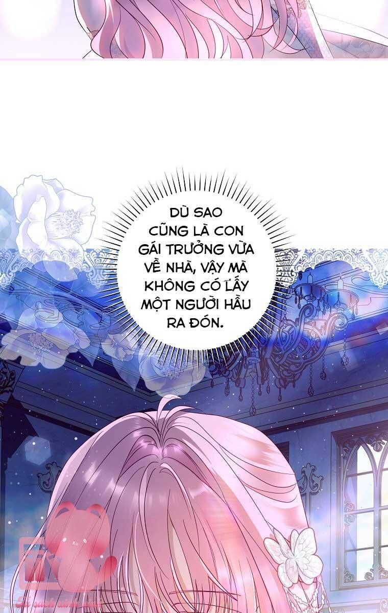 Này Boss Phản Diện, Tôi Có Thể Làm Mọi Thứ Trừ Cưới Ngài: Chapter 5