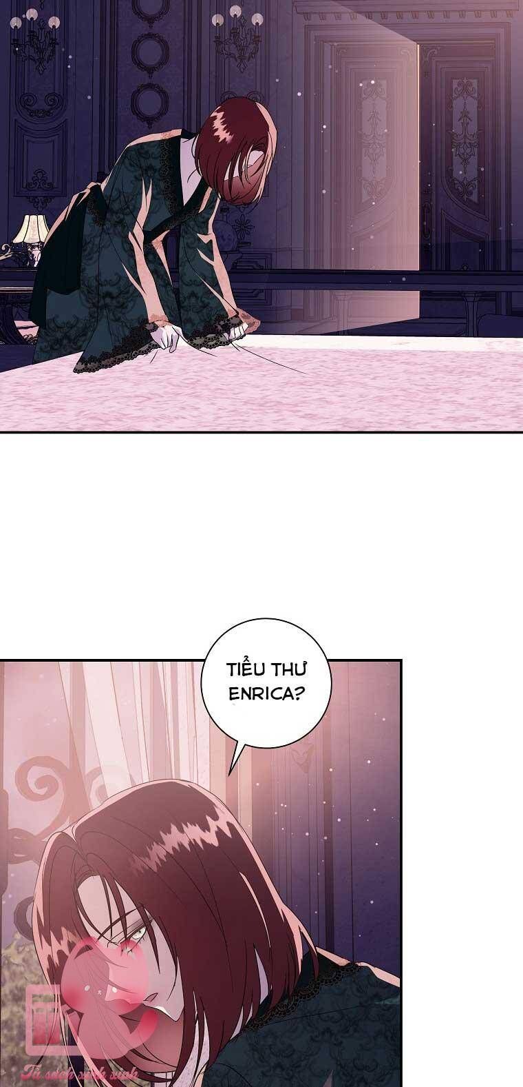 Này Boss Phản Diện, Tôi Có Thể Làm Mọi Thứ Trừ Cưới Ngài: Chapter 5