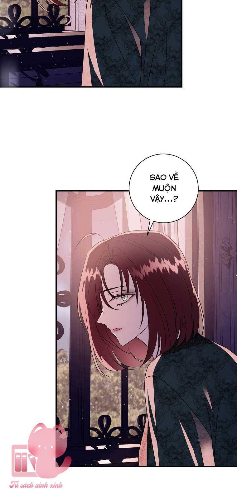 Này Boss Phản Diện, Tôi Có Thể Làm Mọi Thứ Trừ Cưới Ngài: Chapter 5