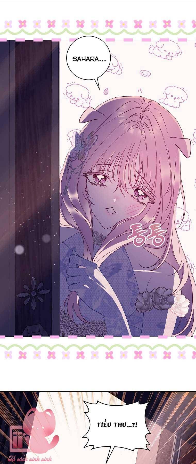 Này Boss Phản Diện, Tôi Có Thể Làm Mọi Thứ Trừ Cưới Ngài: Chapter 5