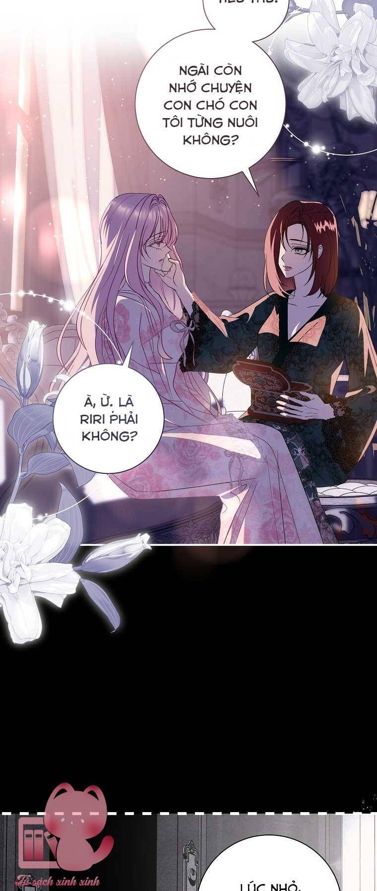 Này Boss Phản Diện, Tôi Có Thể Làm Mọi Thứ Trừ Cưới Ngài: Chapter 5