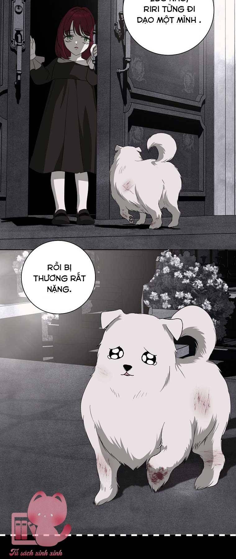 Này Boss Phản Diện, Tôi Có Thể Làm Mọi Thứ Trừ Cưới Ngài: Chapter 5
