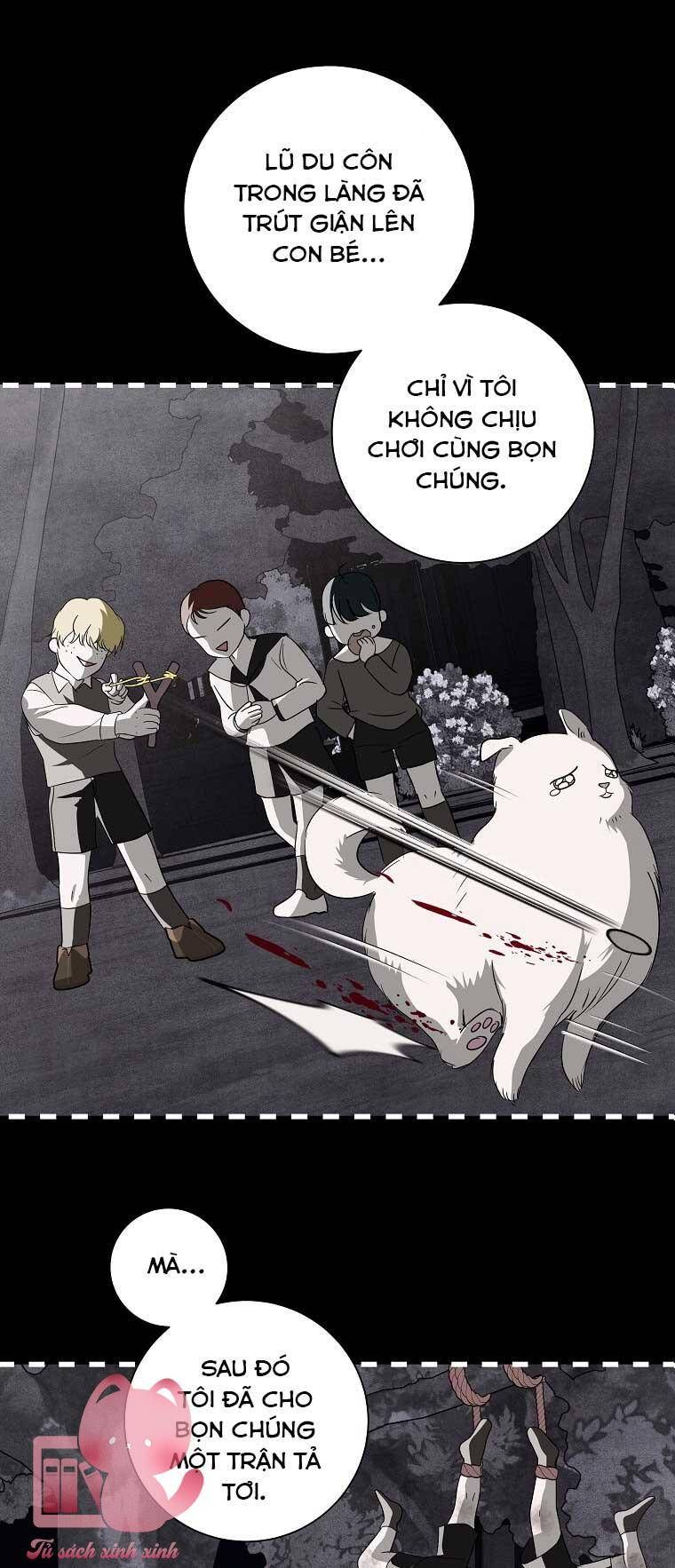 Này Boss Phản Diện, Tôi Có Thể Làm Mọi Thứ Trừ Cưới Ngài: Chapter 5
