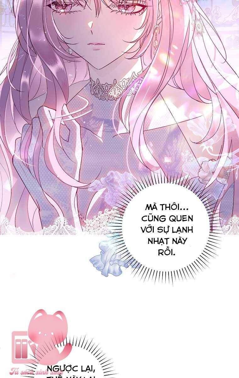 Này Boss Phản Diện, Tôi Có Thể Làm Mọi Thứ Trừ Cưới Ngài: Chapter 5