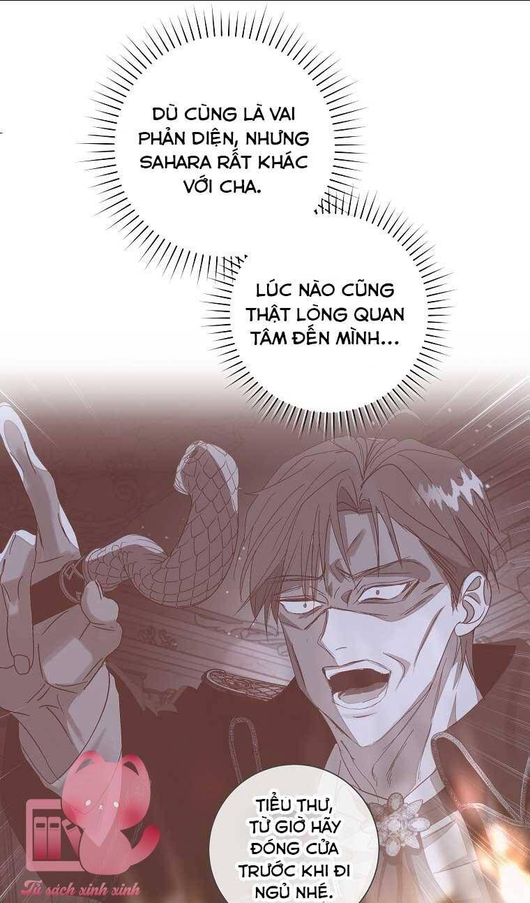 Này Boss Phản Diện, Tôi Có Thể Làm Mọi Thứ Trừ Cưới Ngài: Chapter 5