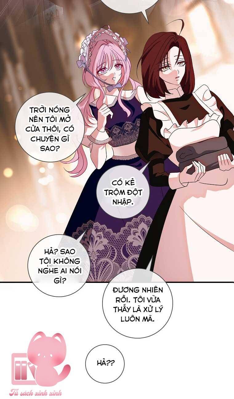 Này Boss Phản Diện, Tôi Có Thể Làm Mọi Thứ Trừ Cưới Ngài: Chapter 5