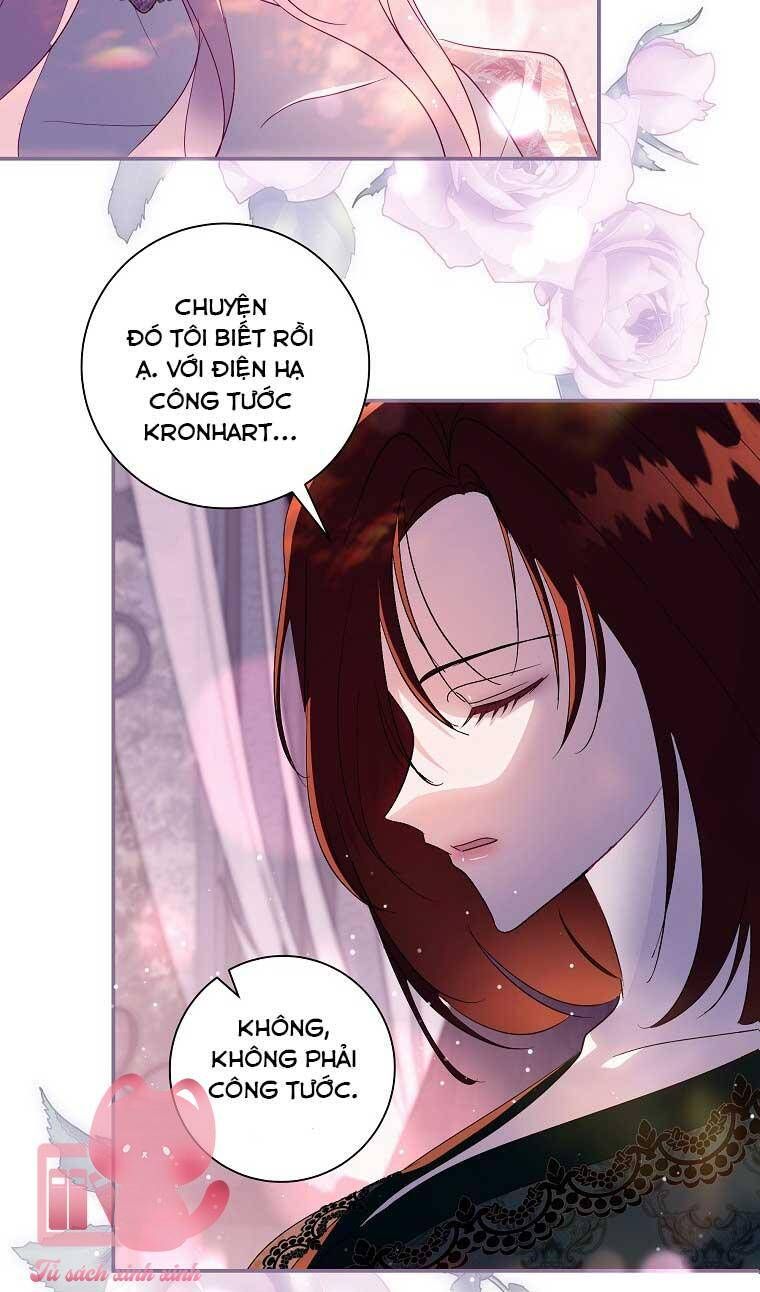 Này Boss Phản Diện, Tôi Có Thể Làm Mọi Thứ Trừ Cưới Ngài: Chapter 5