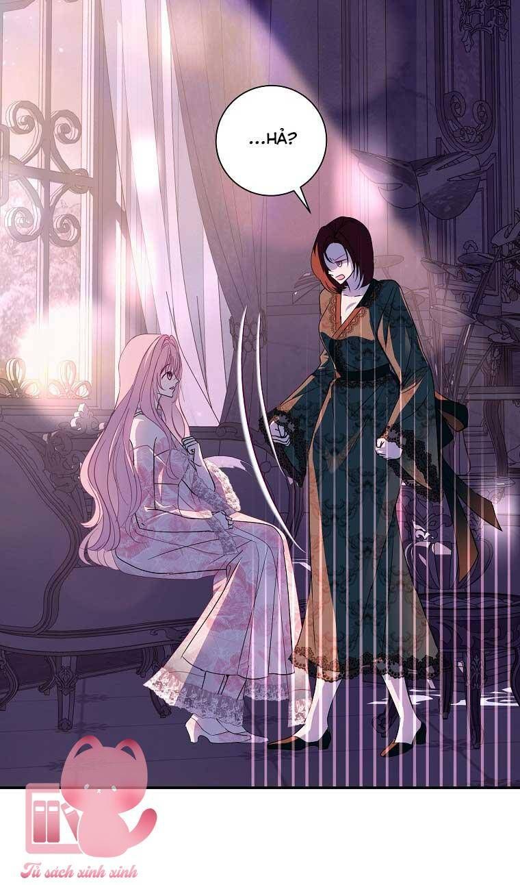 Này Boss Phản Diện, Tôi Có Thể Làm Mọi Thứ Trừ Cưới Ngài: Chapter 5