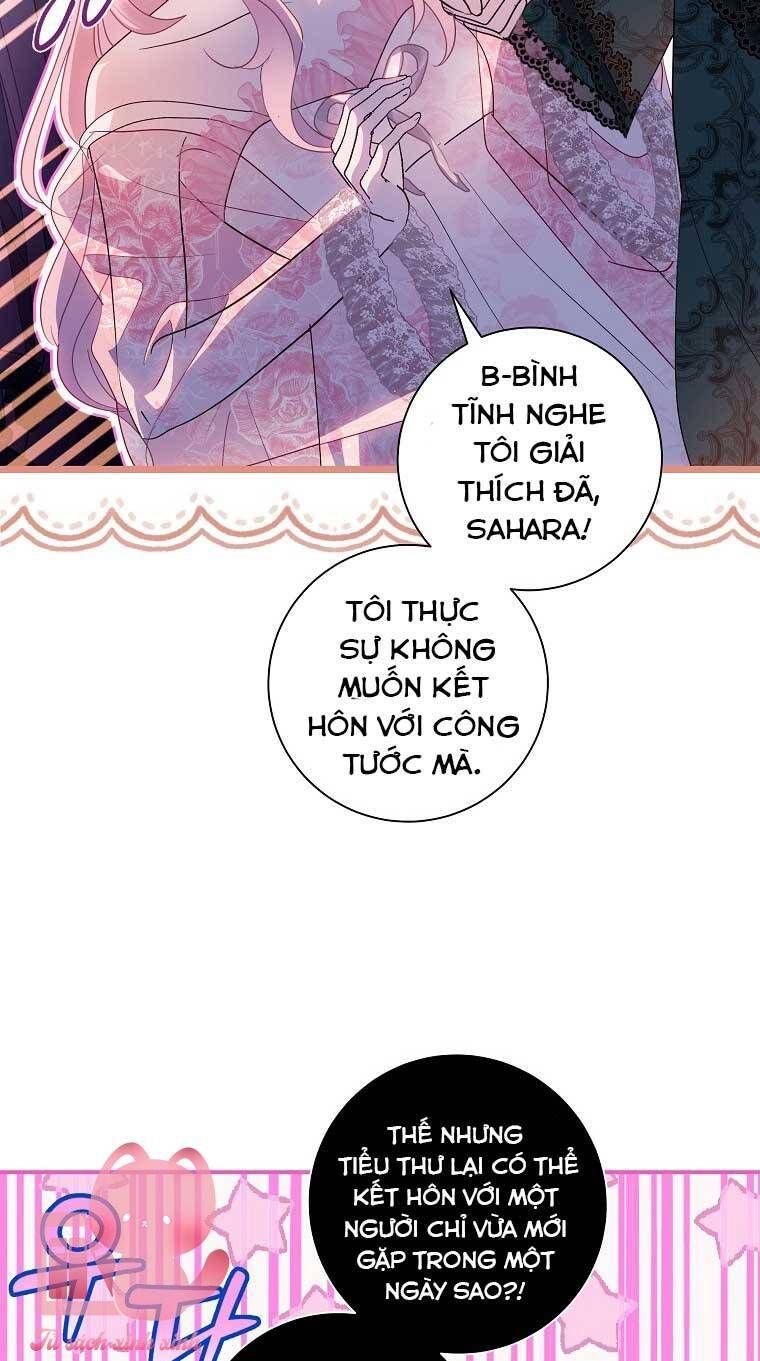 Này Boss Phản Diện, Tôi Có Thể Làm Mọi Thứ Trừ Cưới Ngài: Chapter 5