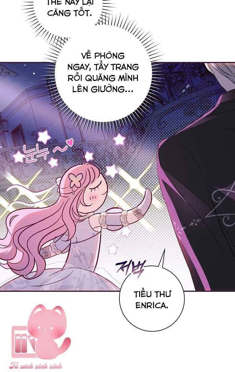 Này Boss Phản Diện, Tôi Có Thể Làm Mọi Thứ Trừ Cưới Ngài: Chapter 5