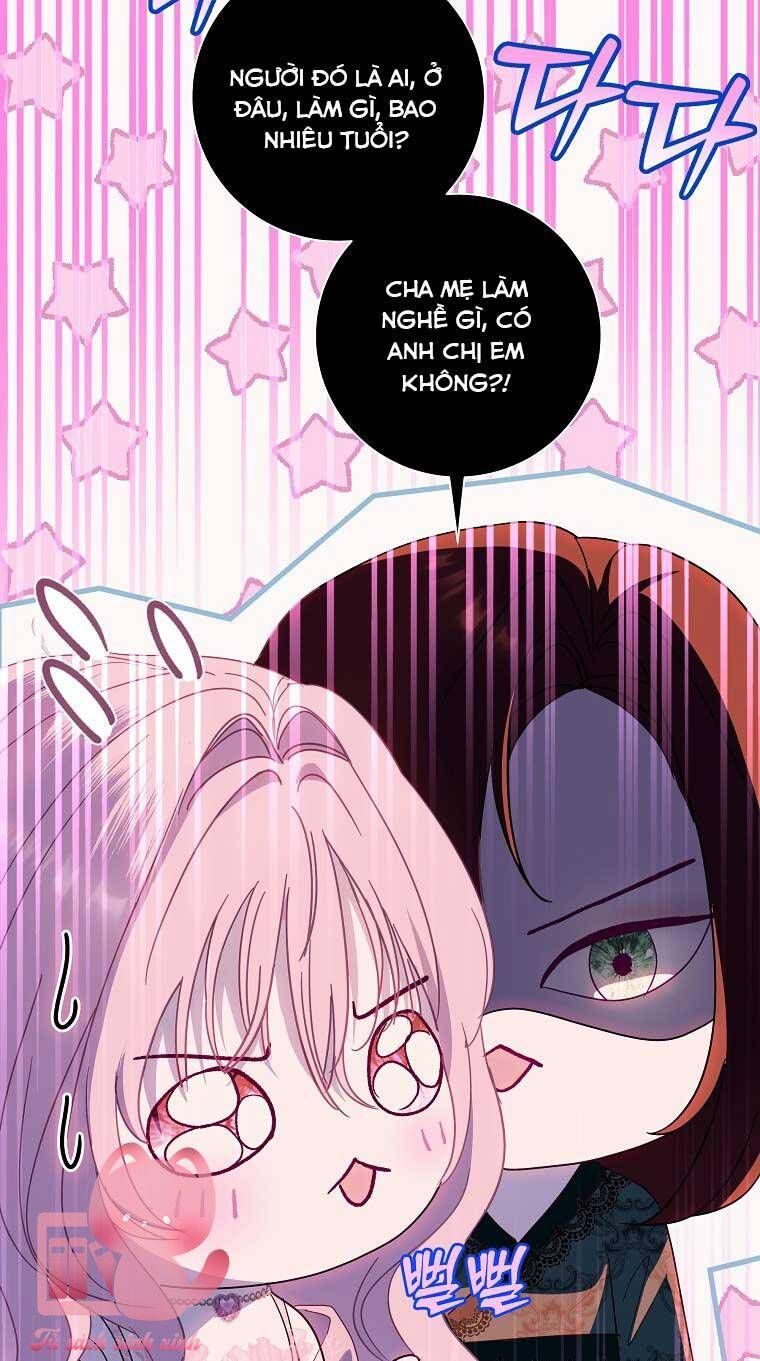 Này Boss Phản Diện, Tôi Có Thể Làm Mọi Thứ Trừ Cưới Ngài: Chapter 5