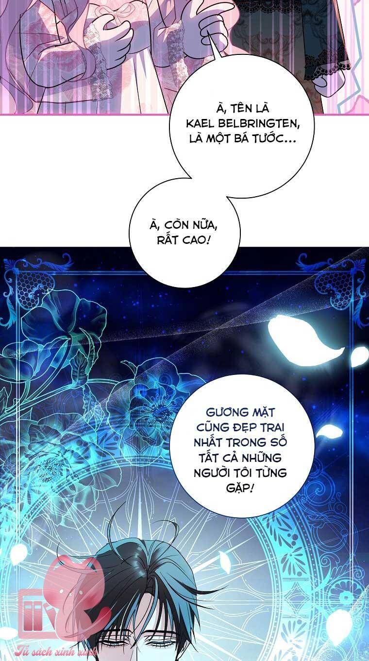 Này Boss Phản Diện, Tôi Có Thể Làm Mọi Thứ Trừ Cưới Ngài: Chapter 5