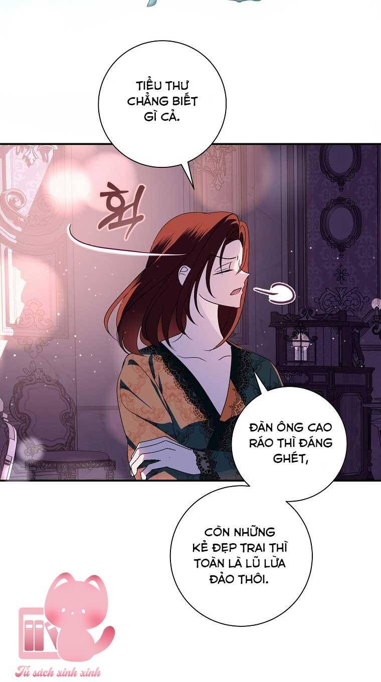 Này Boss Phản Diện, Tôi Có Thể Làm Mọi Thứ Trừ Cưới Ngài: Chapter 5