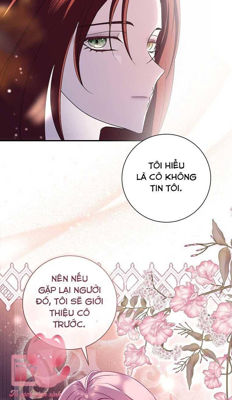 Này Boss Phản Diện, Tôi Có Thể Làm Mọi Thứ Trừ Cưới Ngài: Chapter 5