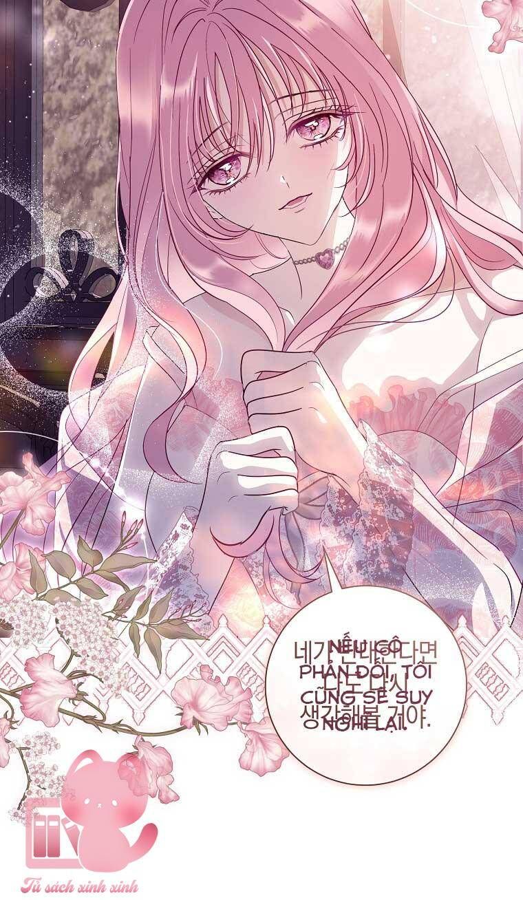 Này Boss Phản Diện, Tôi Có Thể Làm Mọi Thứ Trừ Cưới Ngài: Chapter 5