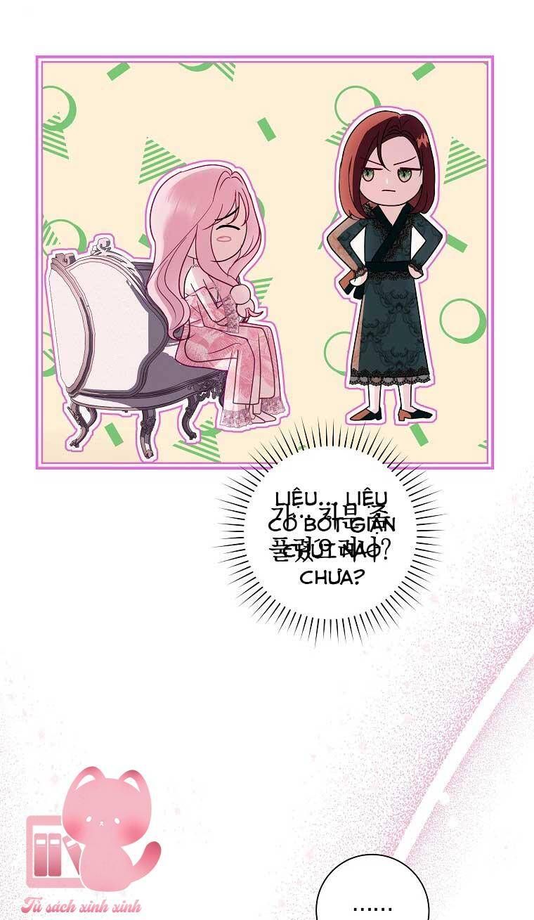Này Boss Phản Diện, Tôi Có Thể Làm Mọi Thứ Trừ Cưới Ngài: Chapter 5