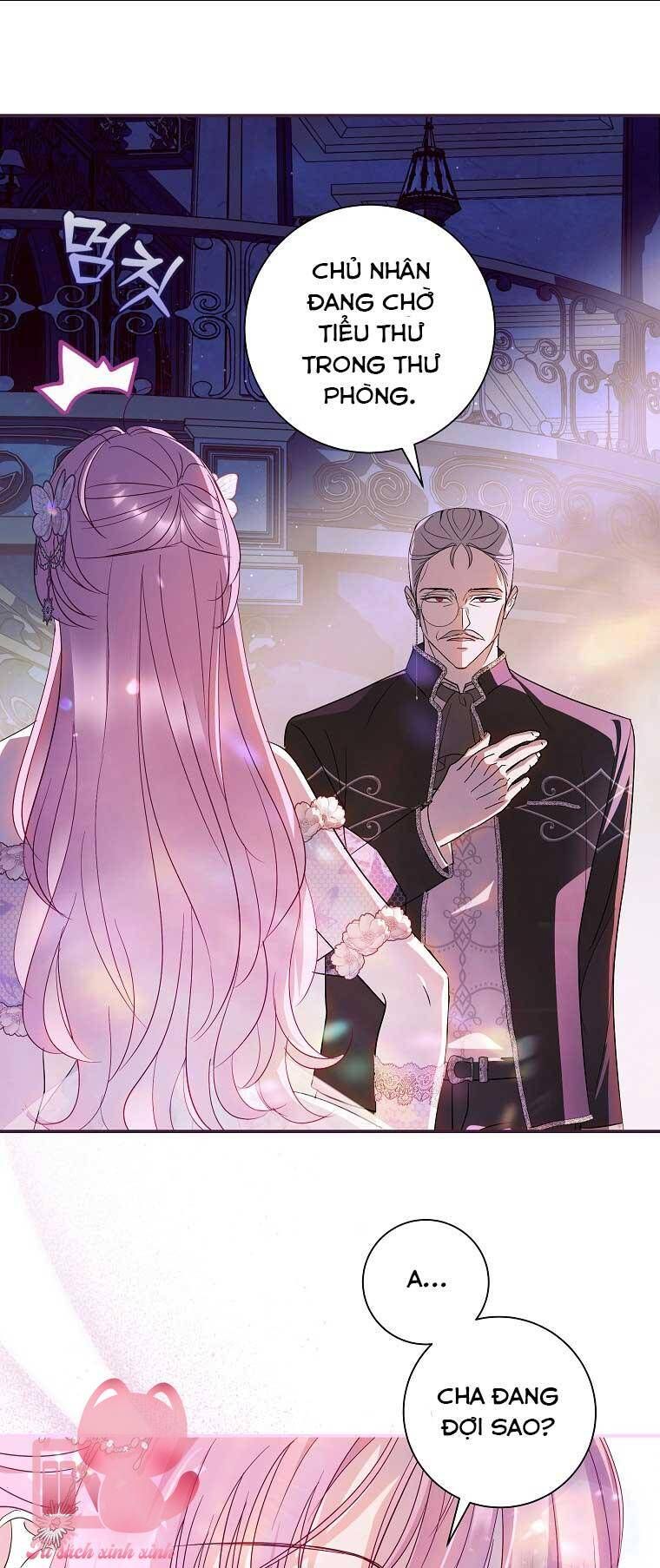 Này Boss Phản Diện, Tôi Có Thể Làm Mọi Thứ Trừ Cưới Ngài: Chapter 5