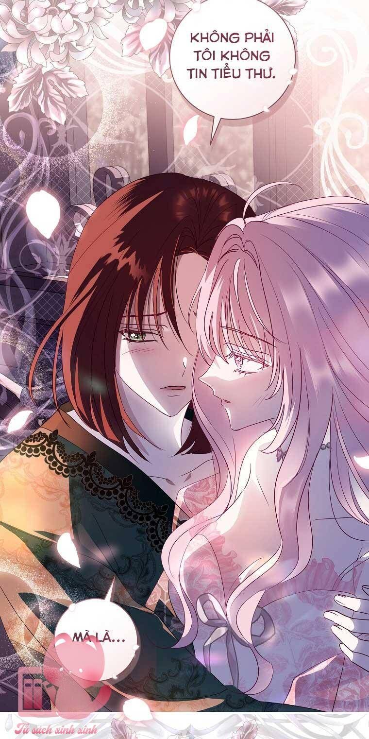 Này Boss Phản Diện, Tôi Có Thể Làm Mọi Thứ Trừ Cưới Ngài: Chapter 5