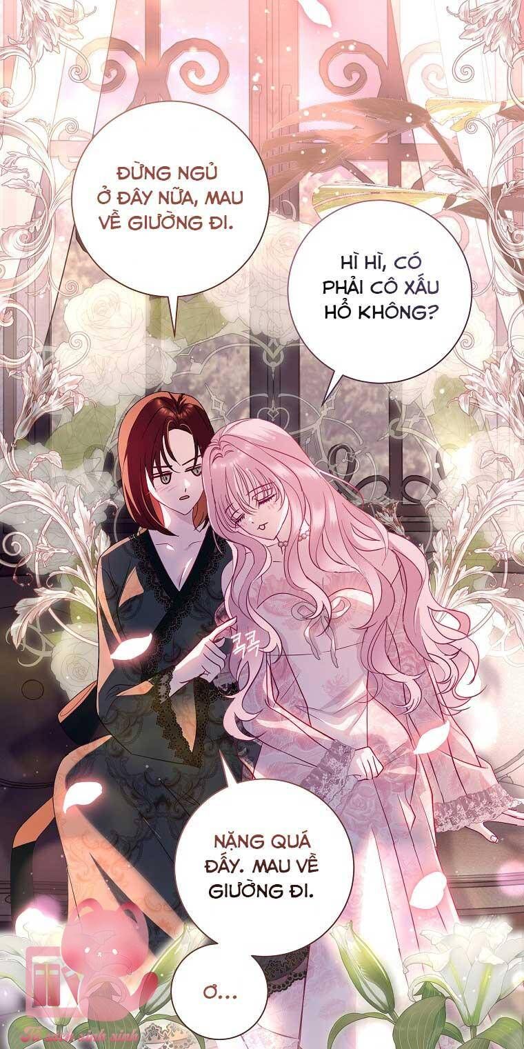 Này Boss Phản Diện, Tôi Có Thể Làm Mọi Thứ Trừ Cưới Ngài: Chapter 5