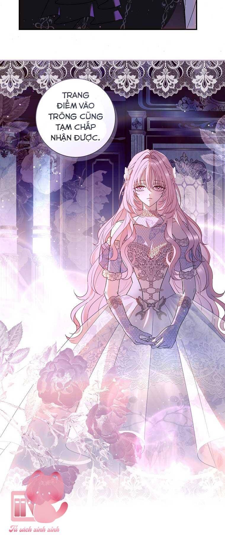 Này Boss Phản Diện, Tôi Có Thể Làm Mọi Thứ Trừ Cưới Ngài: Chapter 5