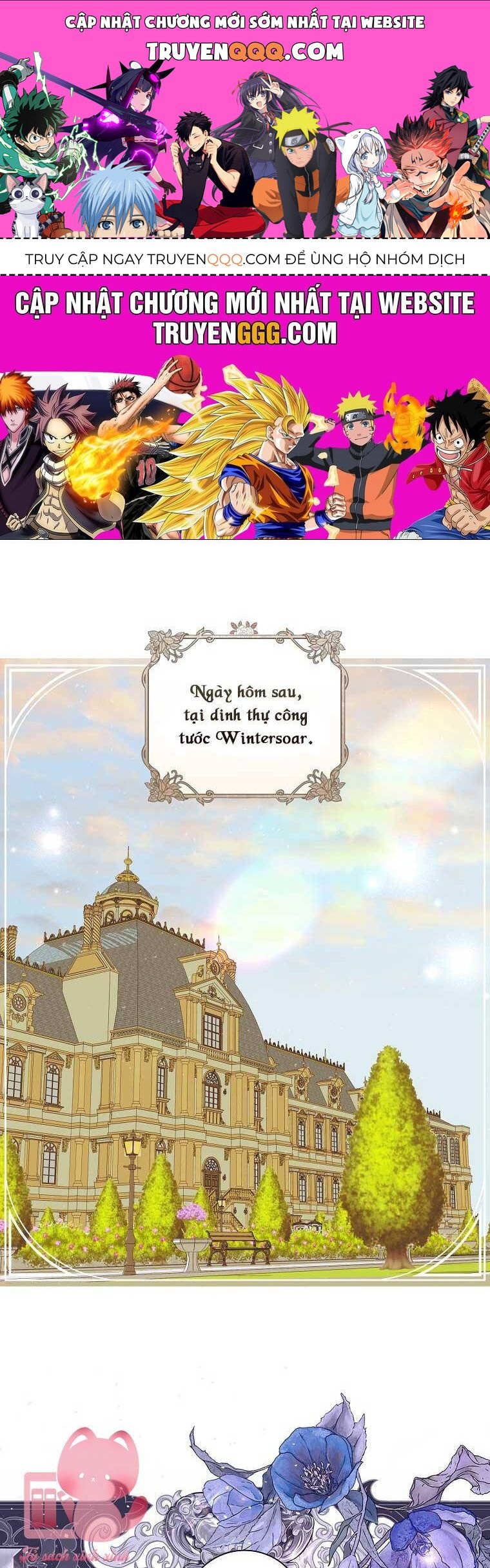 Này Boss Phản Diện, Tôi Có Thể Làm Mọi Thứ Trừ Cưới Ngài: Chapter 6