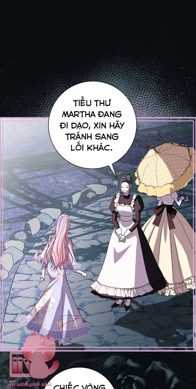 Này Boss Phản Diện, Tôi Có Thể Làm Mọi Thứ Trừ Cưới Ngài: Chapter 6