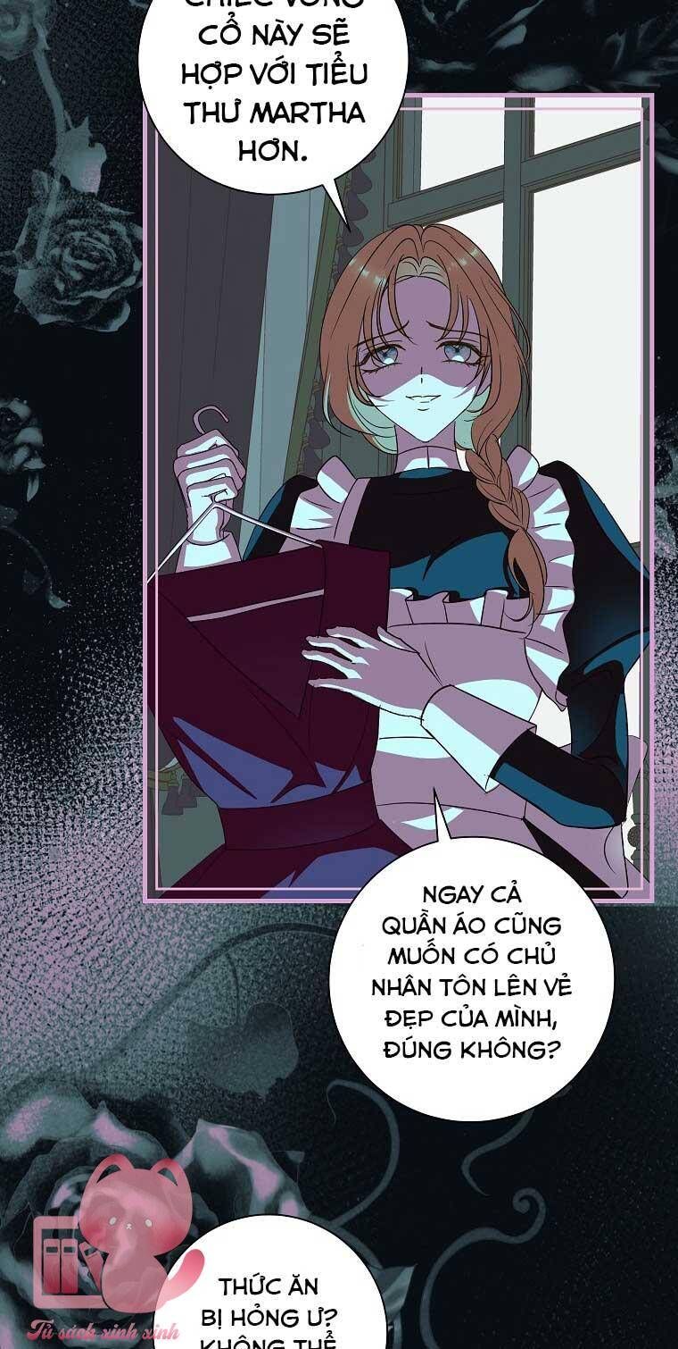 Này Boss Phản Diện, Tôi Có Thể Làm Mọi Thứ Trừ Cưới Ngài: Chapter 6